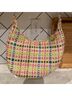 The Sak Multi Color Hobo One size - photo 3