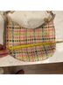 The Sak Multi Color Hobo One size - photo 11