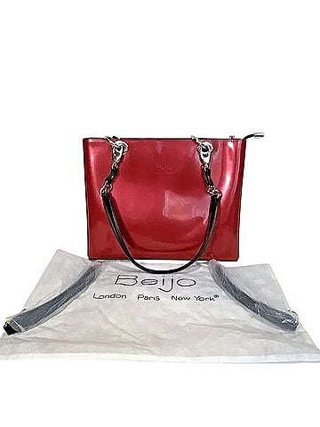 Beijo Tote (view 1)