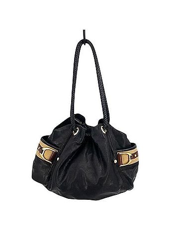 Cole Haan Genevieve Denny Hobo (view 1)