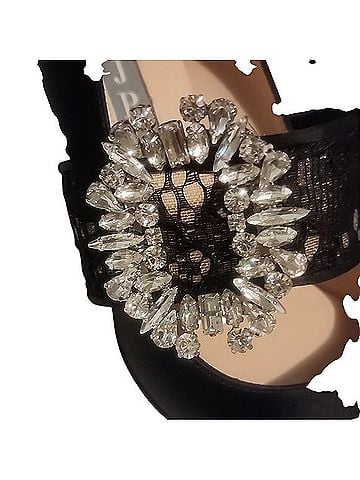 SJP by Sarah Jessica Parker Heels (view 2)