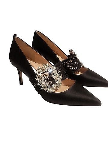 SJP by Sarah Jessica Parker Heels (view 1)