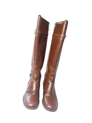 Tory Burch Tory Burch Calista Boots (view 2)