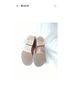 Tory Burch 100% Leather Brown Boots Size 5 1/2 - photo 11