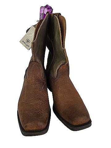 Ariat Rambler Boots (view 1)