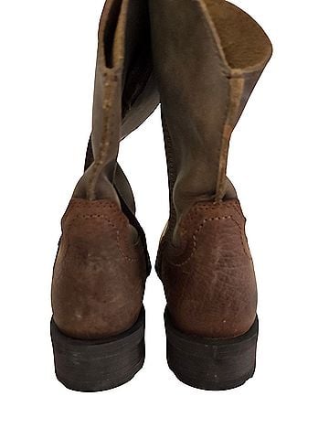 Ariat Rambler Boots (view 2)
