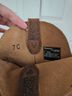 Ariat 100% Leather Brown Boots Size 7 (wide) - photo 3