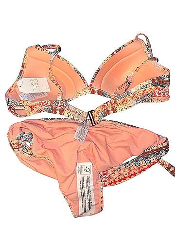 Time and Tru Two Piece Swimsuit (view 2)