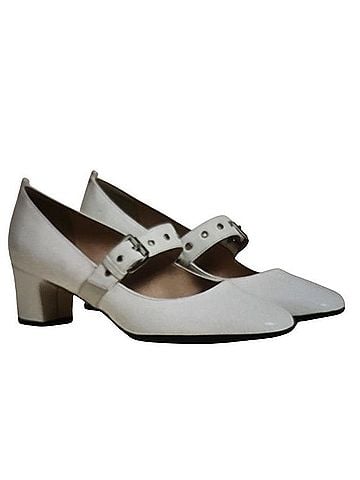 SJP by Sarah Jessica Parker Pratt Heels (view 1)