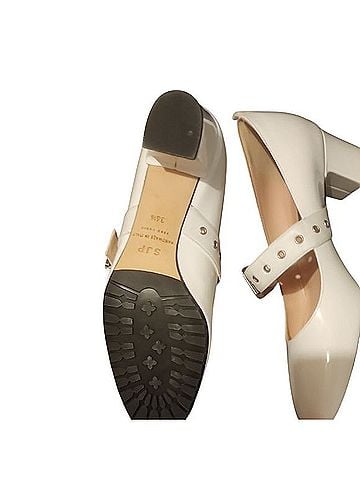 SJP by Sarah Jessica Parker Pratt Heels (view 2)