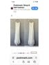 Reformation Solid White Cocktail Dress Size 2 - photo 3