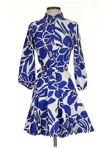 MSK Msk Cocktail Dress (view 1)