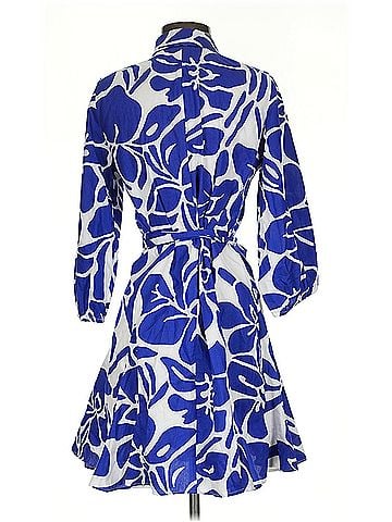 MSK Msk Cocktail Dress (view 2)