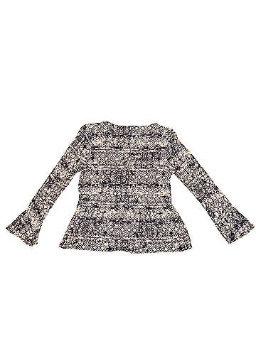 Savanna Jane Long Sleeve Blouse (view 2)