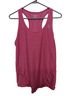 Reebok Pink Tank Top Size S - photo 1