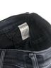 Mother Black Jeans Size 25 waist - photo 4