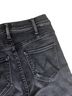 Mother Black Jeans Size 25 waist - photo 5