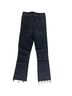 Mother Black Jeans Size 25 waist - photo 2