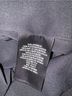 Alice + Olivia 100% Polyester 6% Elastane Silver Black Formal Skirt Size 14 - photo 8