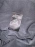 Alice + Olivia 100% Polyester 6% Elastane Silver Black Formal Skirt Size 14 - photo 7