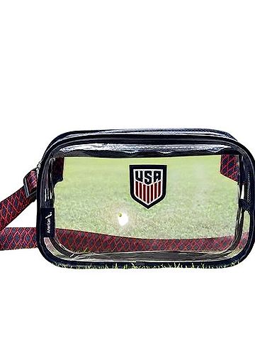 Popular Sports Belt Bag (view 1)
