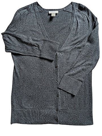 Ann Taylor LOFT Cardigan (view 1)