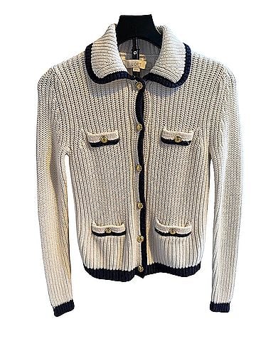 Ann Taylor LOFT Cardigan (view 1)