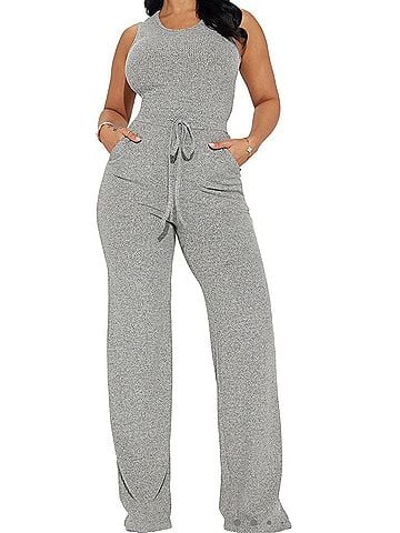 Fashion Nova Jumpsuit (view 1)