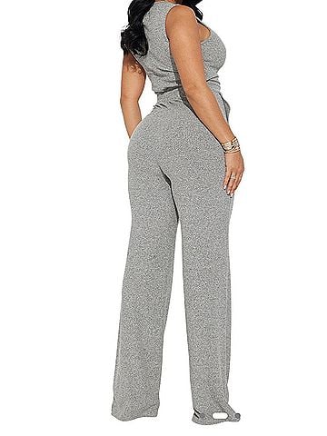 Fashion Nova Jumpsuit (view 2)
