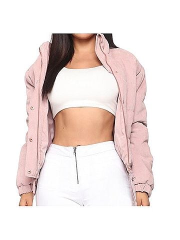 Fashion Nova Jacket (view 1)