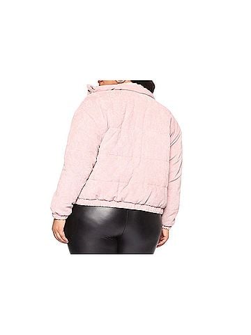 Fashion Nova Jacket (view 2)