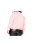 Fashion Nova Pink Jacket Size S - photo 2