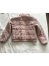 Fashion Nova Pink Jacket Size S - photo 4
