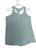 Xersion Green Sleeveless Top Size S - photo 2