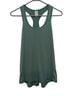 Xersion Green Sleeveless Top Size S - photo 1