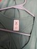Xersion Green Sleeveless Top Size S - photo 3
