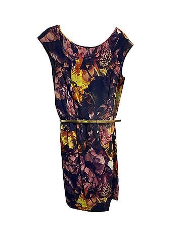 Ellen Tracy Casual Dress (view 1)