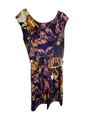 Ellen Tracy Casual Dress (view 2)