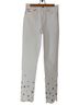 Ralph Lauren Floral White Jeans Size 27 - photo 3