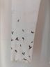 Ralph Lauren Floral White Jeans Size 27 - photo 6