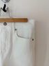 Ralph Lauren Floral White Jeans Size 27 - photo 10