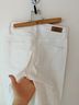 Ralph Lauren Floral White Jeans Size 27 - photo 11