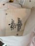 Ralph Lauren Floral White Jeans Size 27 - photo 14
