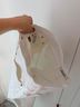 Ralph Lauren Floral White Jeans Size 27 - photo 15