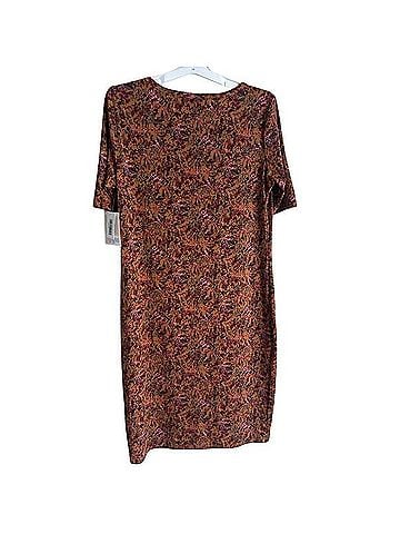 Lularoe Julia Casual Dress (view 2)