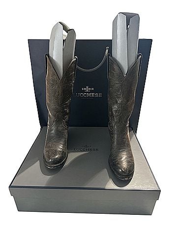 Lucchese Britton Boots (view 2)