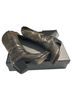 Lucchese 100% Leather Brown Boots Size EU 37 - photo 1