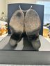 Lucchese 100% Leather Brown Boots Size EU 37 - photo 5