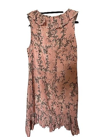 Peruvian Connection Casual Dress (view 2)