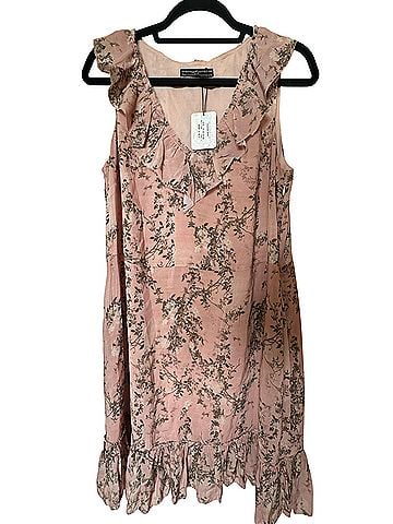Peruvian Connection Casual Dress (view 1)
